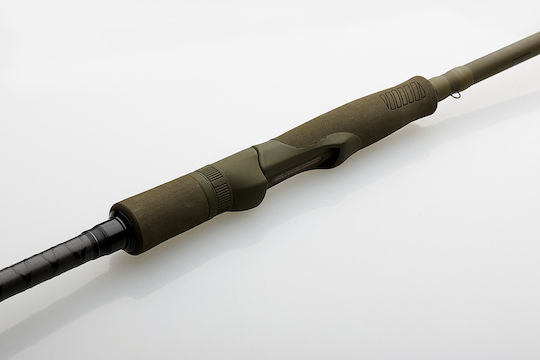 Savage Gear SG4 Drop Shot Specialist Fishing Rod 2.23m 2-12gr