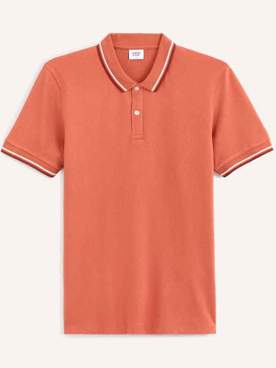 CELIO Herren-Polo BELINA BELINA - EKAIN