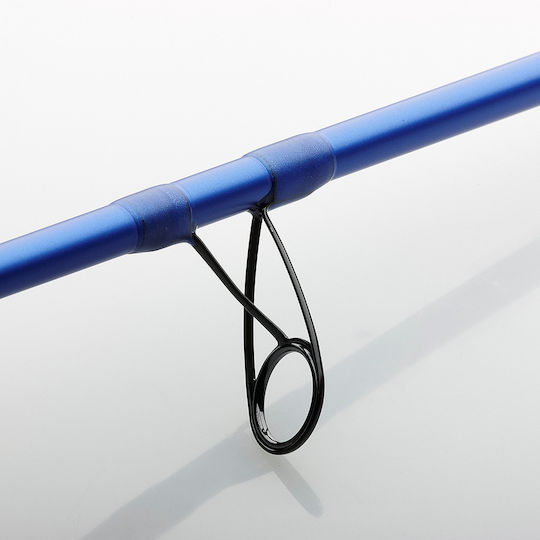 Savage Gear SGS4 Shad & Metal Specialist Καλάμι Ψαρέματος για Jigging 2.41m 80gr