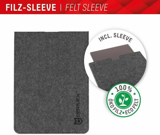 Displex Bildschirm-Filter für Laptop 13,3" 01761
