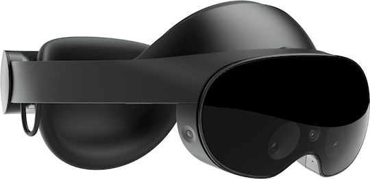 Meta Quest Pro Standalone VR Headset 256GB for Mobile with Gamepad