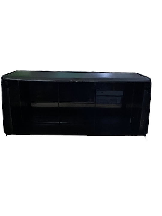 Sidirela Ψωμιέρα με Καπάκι Ξύλινη Μπεζ 40.5x21x19cm