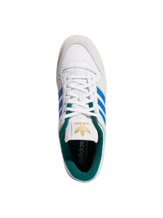 Forum 84 Herren Sneakers Weiß