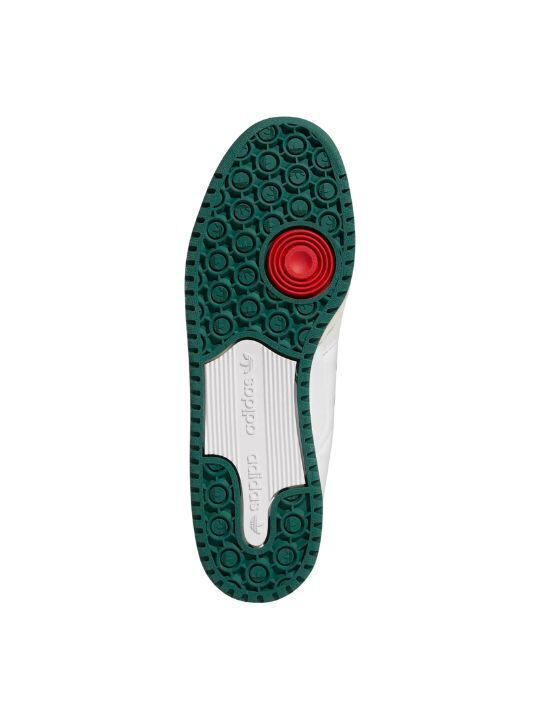 Forum 84 Herren Sneakers Weiß