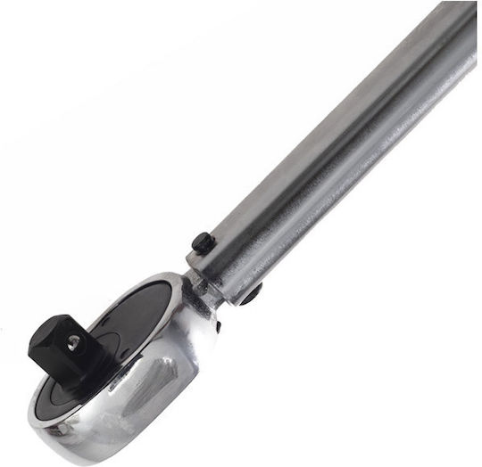 Tagred Cheie dinamometrică Caroiaj 1/2" Cuplu 42-210 Nm cu Lungimea 48buc