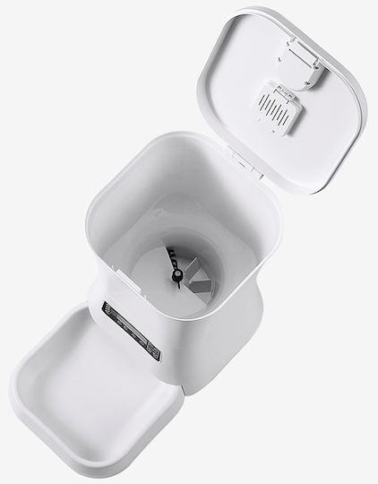 Dogness Smart Feeder Keyboard Automatischer Futterautomat für Hund & Katze 9lt