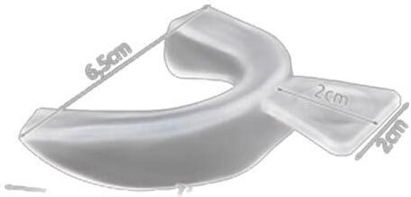 Malatec Шина за сън 1 брой