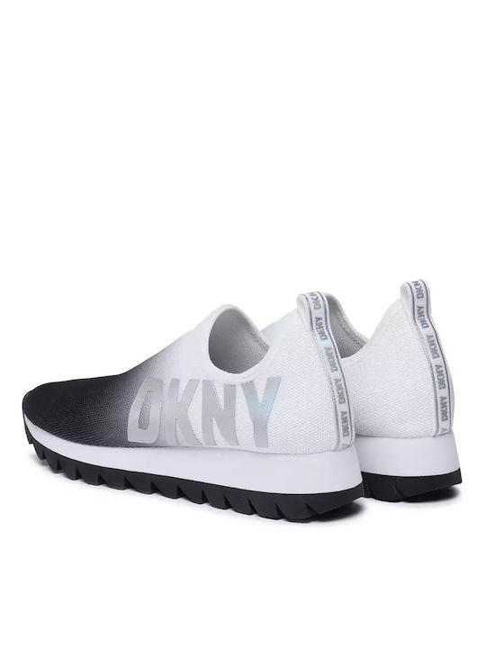 Azer Sneakers Gray