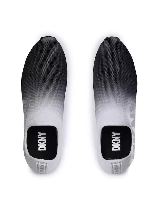 Azer Sneakers Gray