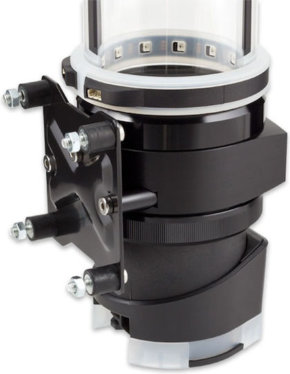 Aqua Computer Ultitube D5 150 Pro Reservoir With D5 Next Pump