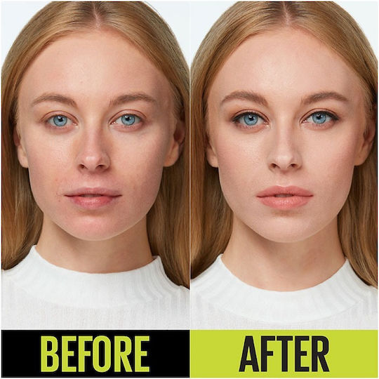 Maybelline Super Stay 30H Liquid Foundation 30 Sand 30ml