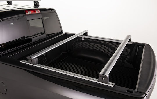 Menabo Ladeflächenstangen Auto Universal 2Stück