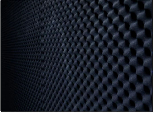 Alphacoustic ISOLFON SEP Sound Absorbing Sheet (1pcs) in Design Eggcup 100cm x 50cm x 15mm