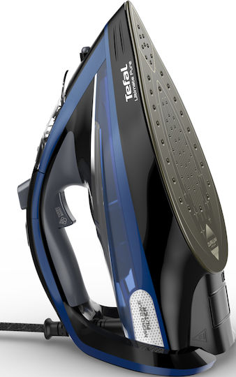 Tefal Ultimate Pure Steam Iron 3200W with Continuous Steam Supply 60g/min