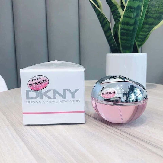 DKNY Be Delicious Fresh Blossom Eau de Parfum 50ml