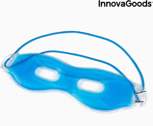 InnovaGoods Ageyes Επίθεμα Gel Κρυοθεραπείας/Θερμοθεραπείας για τα Μάτια 23x7cm