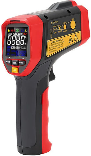Uni-T UT302D+ Θερμοκάμερα