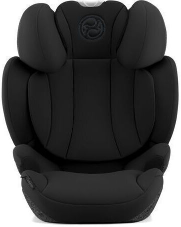 Cybex Solution T I-fix Baby Car Seat with Isofix Sepia Black 15-50 kg