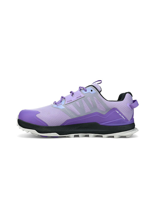 Altra All Wthr 2 Sport Shoes Running Purple