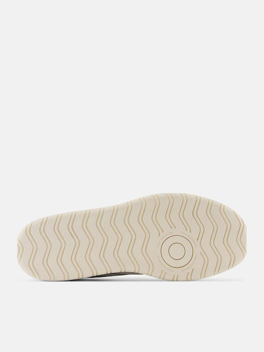 302 Sneakers Λευκά