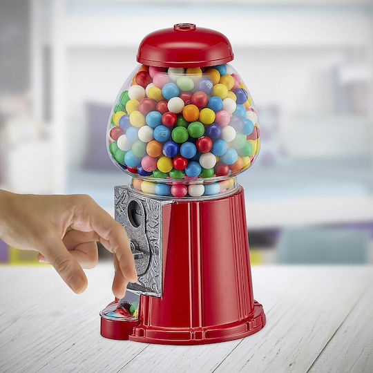 Scrap Cooking Cadou pentru Petrecere Vintage Candy Machine