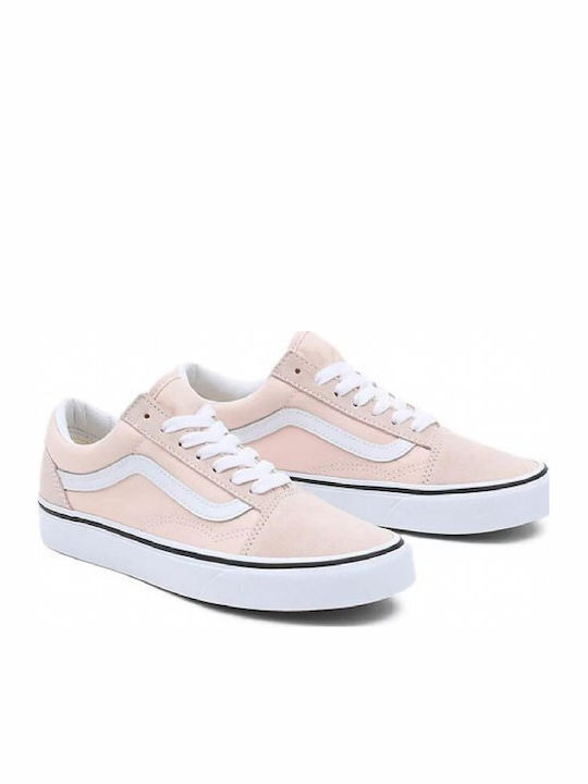 Old Skool Sneakers Rosa