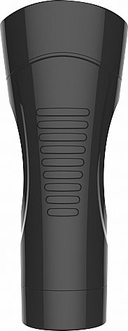 Shots Self Lubrication Easy Grip Masturbator Butt 3019-1882