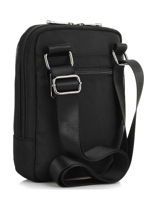 Men's Bag Shoulder / Crossbody Black