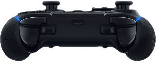 Razer Wolverine V2 Pro Ασύρματο & Ενσύρματο Gamepad για Android / PC / PS5 / iOS Μαύρο