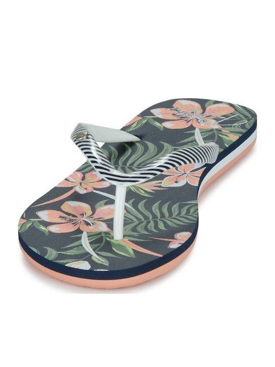 Portofino Σαγιονάρες σε Navy Μπλε Χρώμα