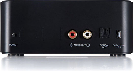 Argon Audio Stream 2 Mk3 Schwarz