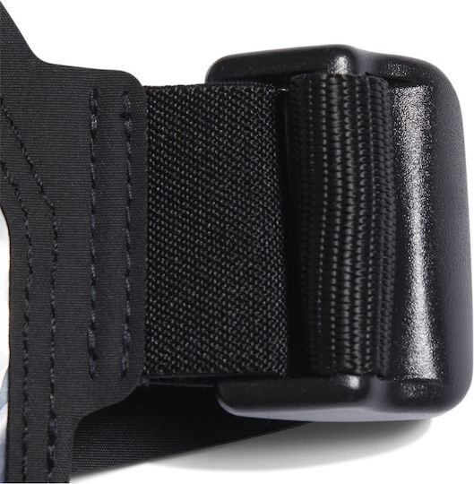 adidas Performance RUN 2W MOB HD Arm Band Black HN8175