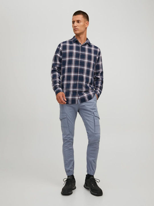 Jack & Jones 12139912 Hose Cargo Flint Stone