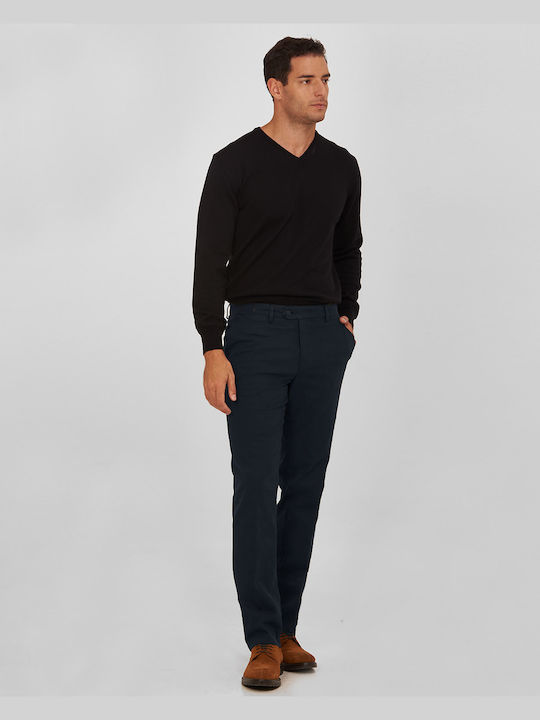 Chinos modern fit Kaiserhoff RAF Monohero Day,ALL DAY,CASUAL,BUSINESS