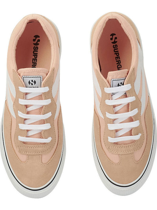 3041 Revolley Sneakers Pink