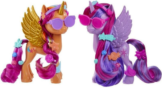 Hasbro Wing Sparkling Generations My Little Pony за 3+ Години