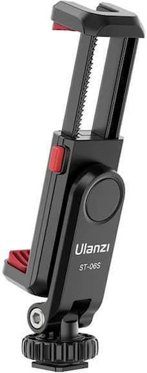 Ulanzi ST-06S Phone Tripod Mount 2575 Accessory
