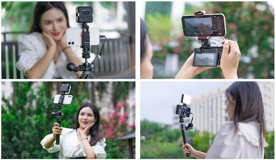 Ulanzi ST-06S Phone Tripod Mount 2575 Accessory