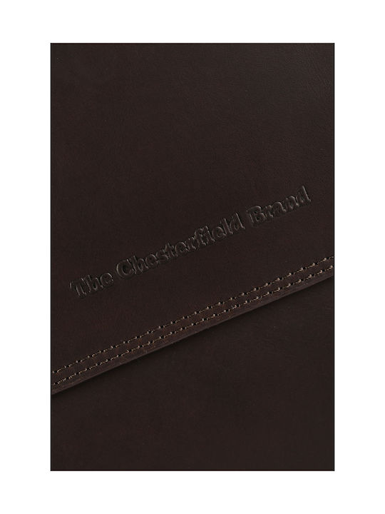 The Chesterfield Brand Malta 12.3lt Maro