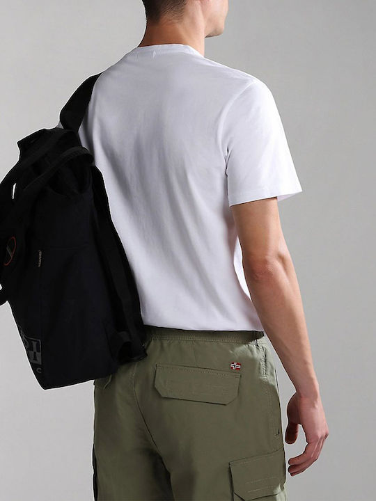 Salis T-shirt White