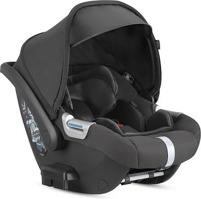 Inglesina Aptica XT Quattro Darwin Infant Recline Ρυθμιζόμενο Καρότσι 3 σε 1 Magnet Grey