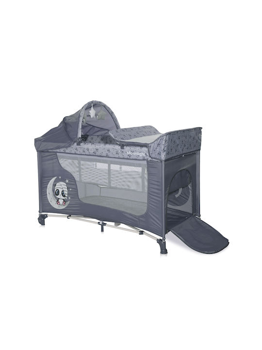 Lorelli Playpen 2 Levels 126x70cm
