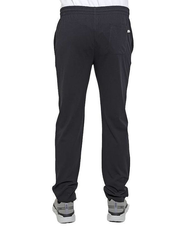 Russell Athletic Pantaloni de trening Negru