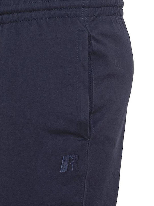 Jogginghose Marineblau