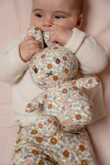 Little Dutch Λούτρινο Λαγουδάκι Miffy 35 εκ.