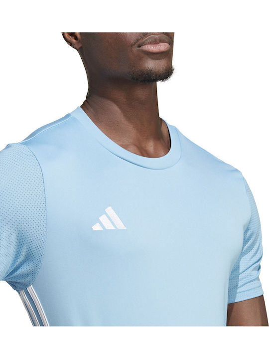 Table 23 Aeroready Sportliches T-Shirt Hellblau