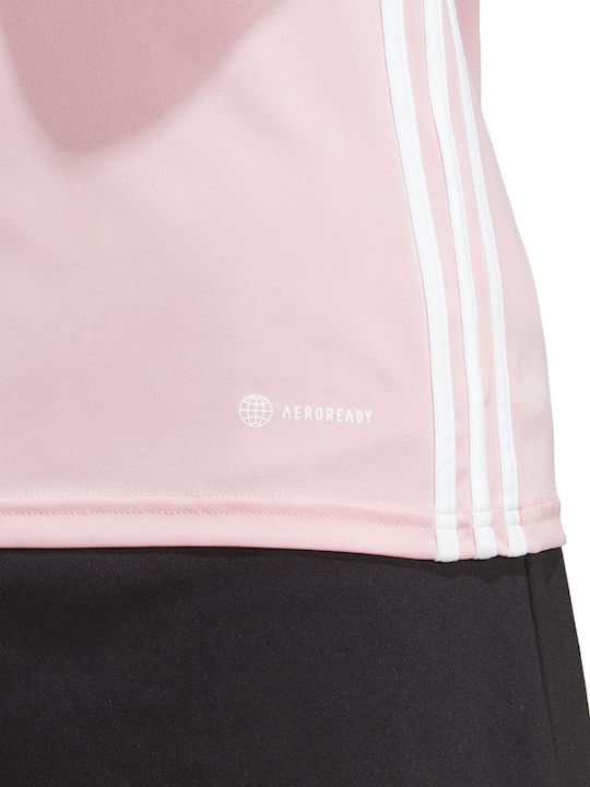 Table 23 Aeroready Sportliches T-Shirt Rosa