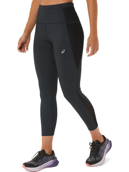 Kasane Laufen Frauen Gekürzt Leggings Schwarz