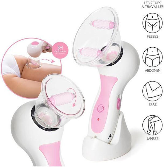 Aria Trade Tool Massage for the Body against Cellulite AT000100247