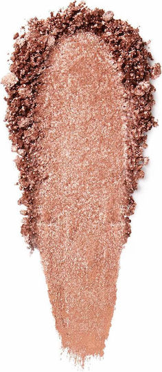 Bobbi Brown Luxe Eye Shadow Rich Gemstone Press Powder Eye Shadow in Rose Gold Colour 2.2g